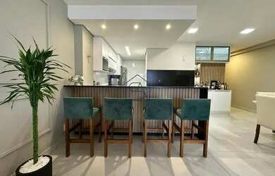 Imagem 4: Apartamento à venda com 04 dormitórios e 02 vagas de garagem em Barreiros