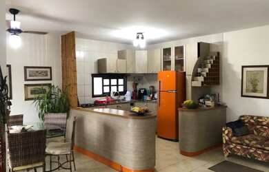 Imagem 7: CASA À VENDA COM 3 DORMITÓRIOS, SENDO 2 SUÍTES, 120m², R$650.000,00, BAIRRO ITAJUBA, BARR