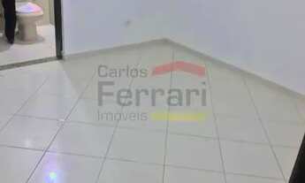 Imagem 3: Aluga sobrado horto florestal - Vila Pedra Branca