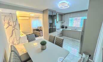 Imagem 2: Sobrado à venda, 3 quartos, sendo 1 suíte, Bairro São Luís, Jaraguá do Sul/ SC