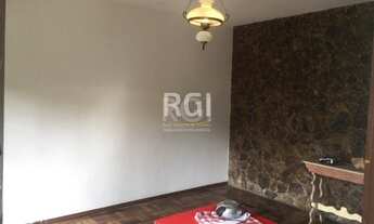 Imagem 2: Casa em Ipanema Casa com 3 dormitórios