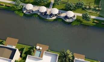 Imagem 4: OPORTUNIDADE!! Terreno R$21.177,14 + Parcelas em 180x de R$2.262,00 no DELTAVILLE- sunset