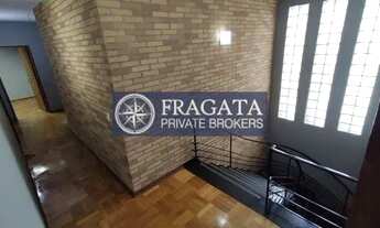 Imagem 3: Sobrado comercial - 11 salas - à venda na Vila Mariana - São Paulo/SP