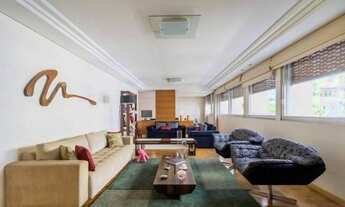 Imagem 3: Apartamento Venda Higienópolis 299 m² 3 Dormitórios