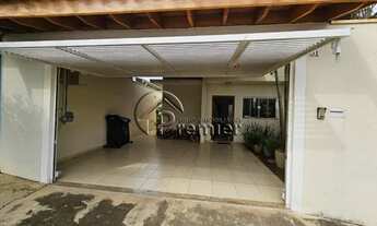 Imagem 2: INDAIATUBA - Casa Padrão - VILA FLORENÇA