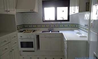 Imagem 6: APARTAMENTO - MORUMBI - SP