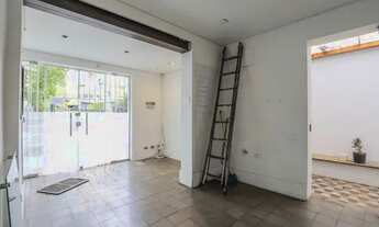 Imagem 4: Casa com 9 dormitórios para alugar, 240 m² por R$ 10.000,00/mês - Higienópolis - São Paulo