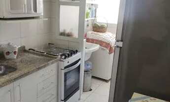 Imagem 5: Apartamento com 2 dormitórios à venda, 58 m² por R$ 485.000,00 - Alto do Ipiranga - São Pa