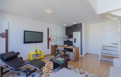 Imagem 4: Venda Apartamento 1 Dormitórios - 54 m² Vila Olímpia