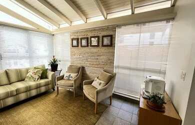 Imagem 5: CASA DE CONDOMINIO RESIDENCIAL em CAMPINAS - SP, BAIRRO DAS PALMEIRAS