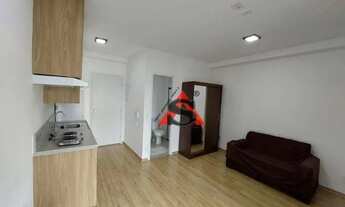 Imagem 6: Ótimo Studio de 27m2, a 02 minutos andando até o Metrô Ipiranga