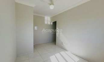 Imagem 3: Apartamento à venda, 2 quartos, 2 vagas, Parque Universitário - Americana/SP