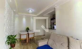 Imagem 3: Apartamento para Aluguel - Vila Jacuí, 2 Quartos, 49 m2