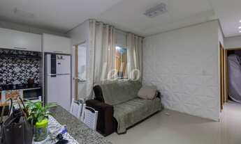 Imagem 4: Santo André - Apartamento Padrão - Vila Valparaíso