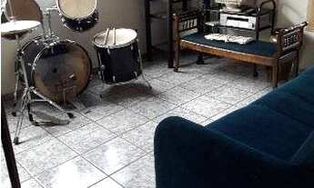 Imagem: Sobrado para locação na City Ribeirão