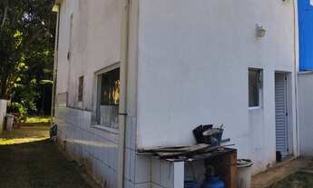 Imagem 2: Sobrado para venda tem 85 m2 com 2 suites em Boiçucanga - São Sebastião - SP