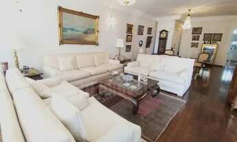 Imagem: Apartamento Santa Cecília 4 dormitórios