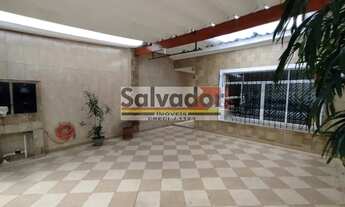 Imagem: Casa Térrea no Jardim Previdência - São