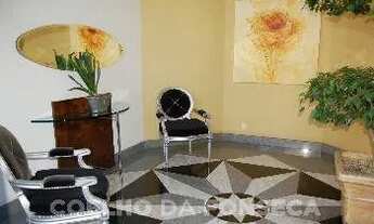 Imagem 3: São Paulo - Apartamento Padrão - Moema Pássaros