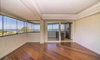 Imagem 3: Apartamento para venda possui 184 metros quadrados com 4 quartos em Santa Tereza - Porto A