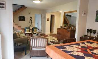 Imagem: Cobertura Locação 3 Dormitórios - 200