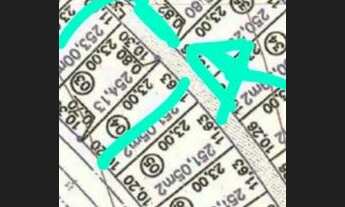 Imagem 4: Terreno Reserva do vale - caçapava velha