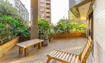 Imagem 5: PORTO ALEGRE - Apartamento Padrão - MOINHOS DE VENTO