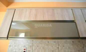 Imagem 7: Apartamento com sacada e 2 dormitórios para alugar no bairro Cavalhada