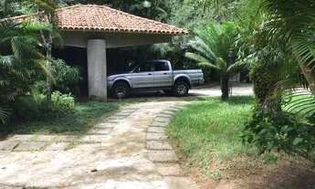 Imagem 7: Casa de rua-À VENDA-Alto da Boa Vista-Rio de Janeiro-RJ