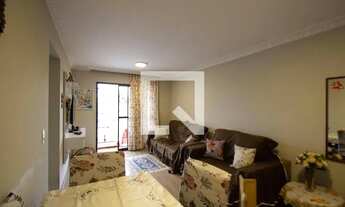 Imagem 2: Apartamento à Venda - Jardim Marajoara , 2 Quartos, 67 m2