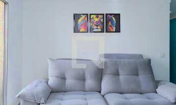 Imagem 3: Apartamento à Venda - Jardim Maia, 2 Quartos, 52 m2