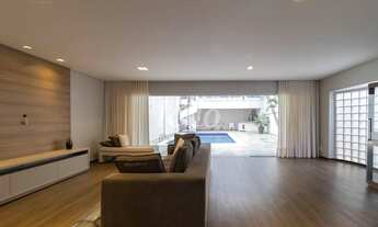 Imagem 5: São Paulo - Casa Padrão - Tatuapé