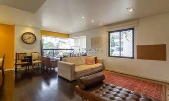 Imagem: Venda Apartamento 3 Dormitórios - 167 m²