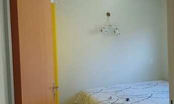 Imagem 3: Aluguel de apto 2 quartos no condomínio Costa do Sahy