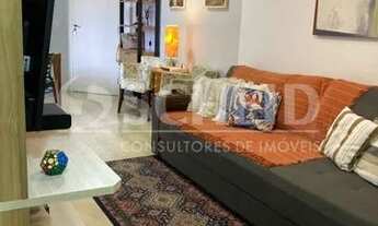 Imagem 3: Apartamento com 3 dormitórios e 2 vagas à venda no Jardim Marajoara