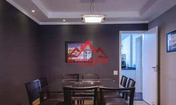 Imagem 7: Apartamento com 3 quartos para alugar, 134m² - Belenzinho