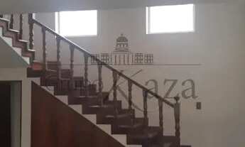 Imagem: Jacarei - Casa Padrão - Cidade Jardim