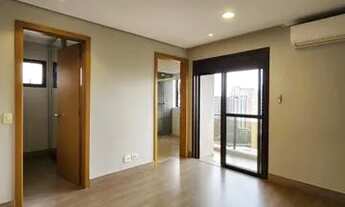 Imagem 3: APARTAMENTO - ALPHAVILLE - SP