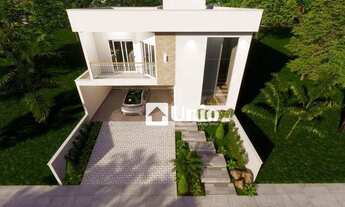 Imagem 2: Casa com 3 dormitórios à venda, 176 m² por R$ 1.200.000 - Soleil - Piracicaba/SP