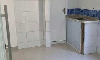 Imagem: Kitnet pronta para alugar