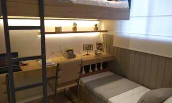 Imagem 5: Apartamento a venda 2 dorm Av São Paulo Sorocaba S.P