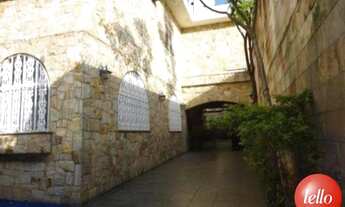 Imagem 1: São Paulo - Casa Comercial - Tatuapé