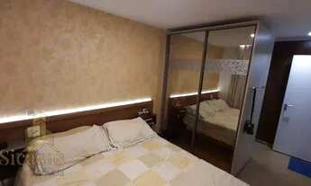 Imagem 7: Apartamento à venda em Alphaville com 1 quarto e 1 vaga