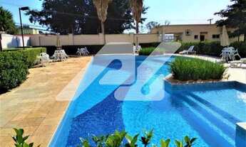 Imagem 2: Cobertura - Mansões Santo Antônio - Campinas