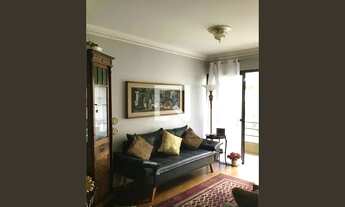 Imagem 5: Apartamento à Venda - Real Parque, 2 Quartos, 100 m2