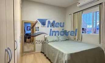 Imagem 1: QR 122 Samambaia Sul 2 Quarto RECÉM REFORMADA NA LAJE 150m² Ac FGTS