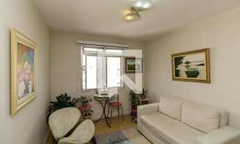 Imagem: Apartamento à Venda - Santa Cecília, 1