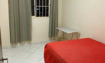 Imagem: Quarto Apartamento Mobiliado