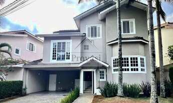 Imagem: Casa para alugar no bairro Alphaville