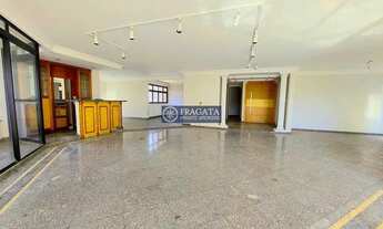Imagem 3: Apartamento de 272 m², com 3 suítes e 4 vagas, à venda na Mooca - São Paulo/SP